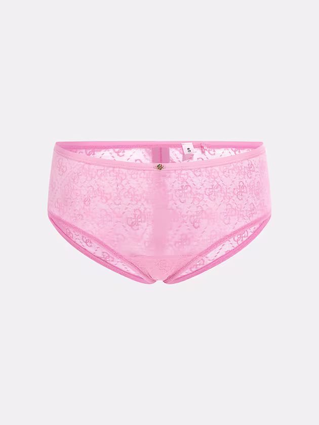 Nora mesh culotte - GUESS