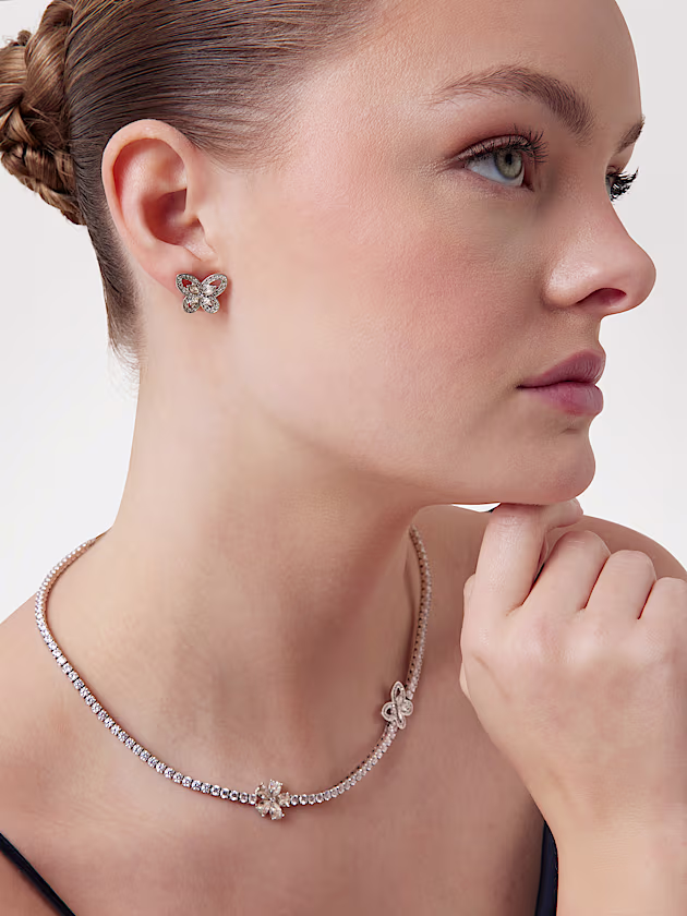 Lily earrings - GUESS