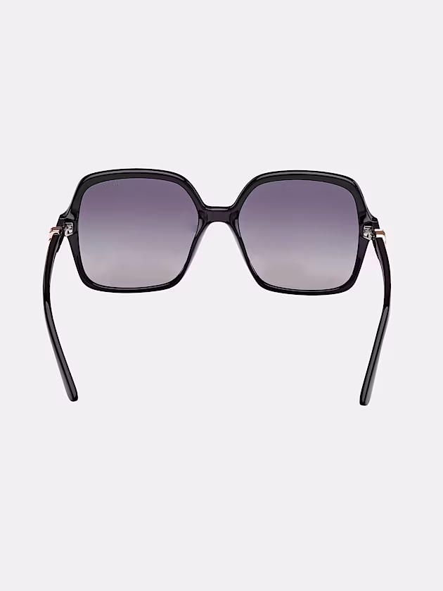 Square  sunglasses - GUESS