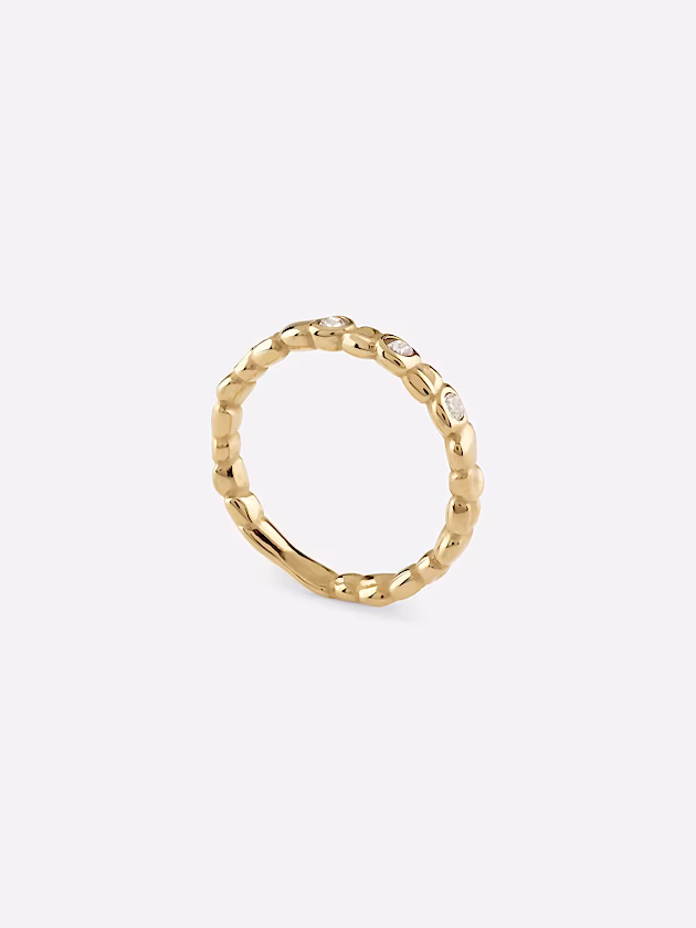 Panarea ring - GUESS