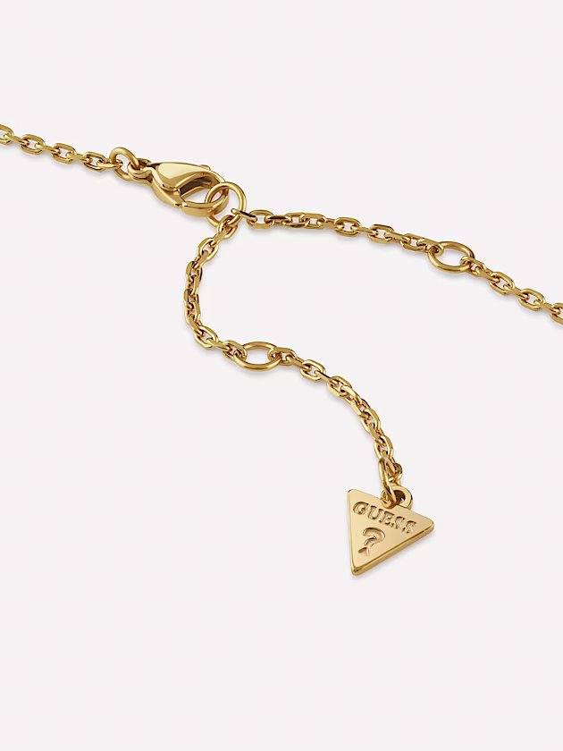 Calypso necklace - GUESS