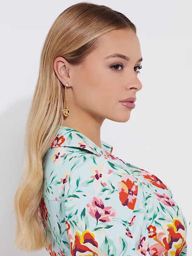 Perfect earrings - GUESS