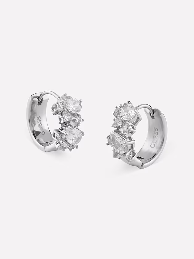 Wonderlights earrings - GUESS