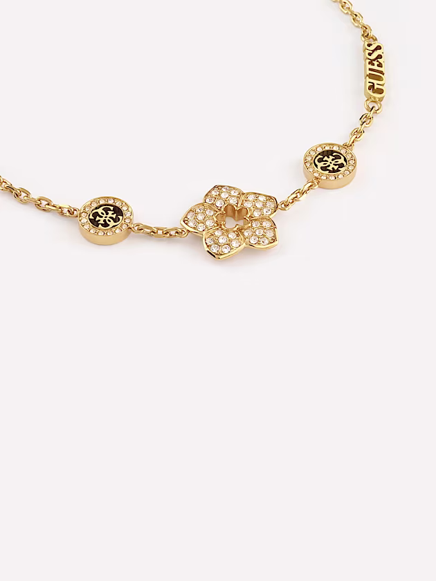 Shining winter bracelet - GUESS