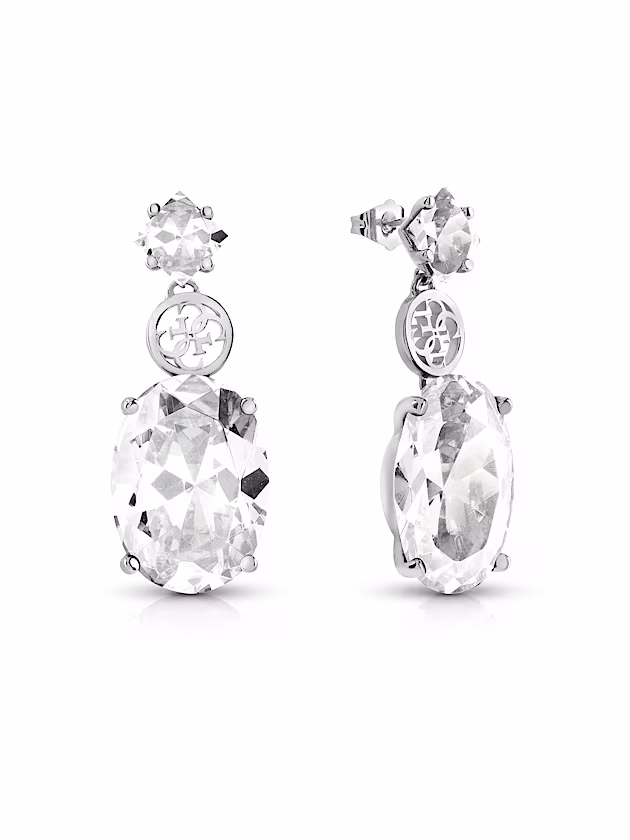 Elegance earrings - GUESS