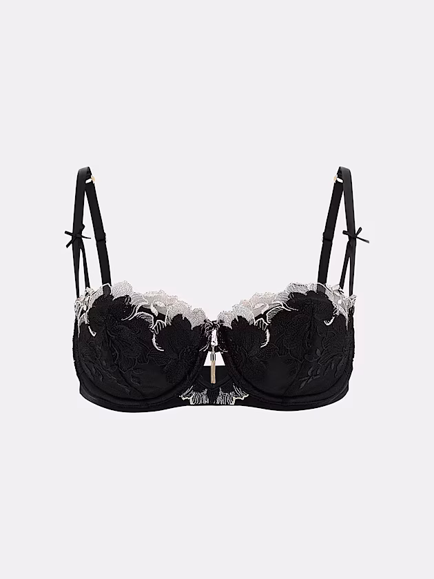 Luisa balconette bra - GUESS