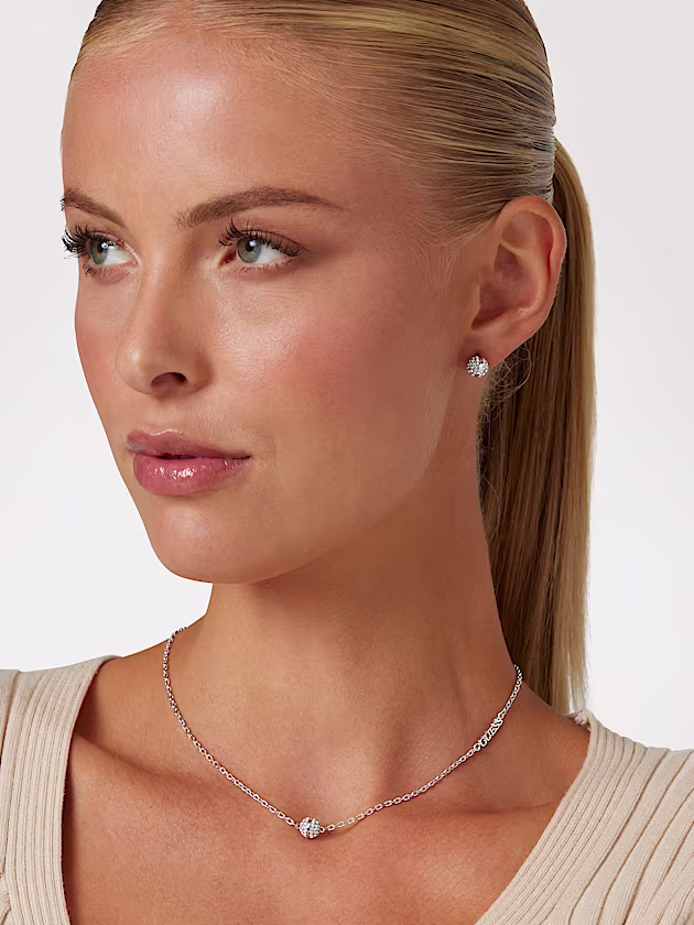 Calypso necklace - GUESS