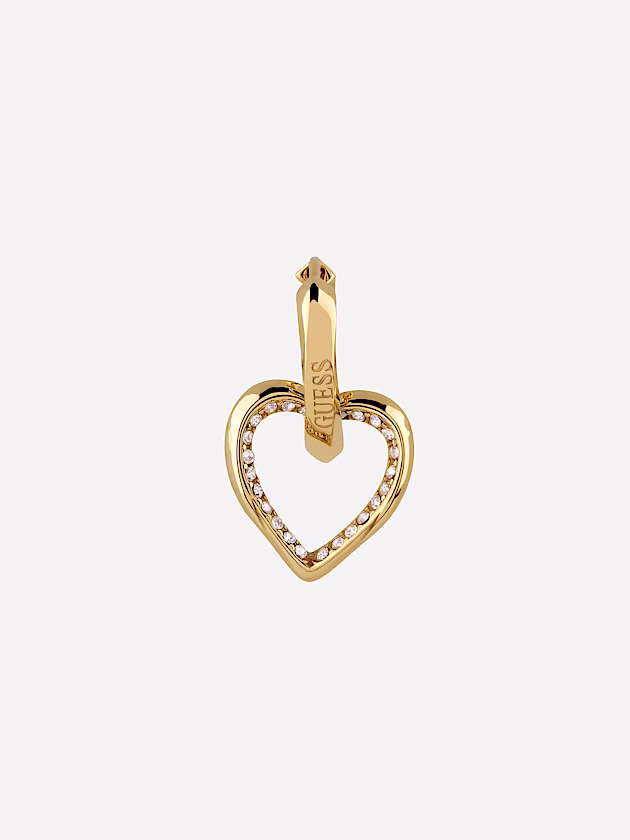 Mon amour earrings - GUESS