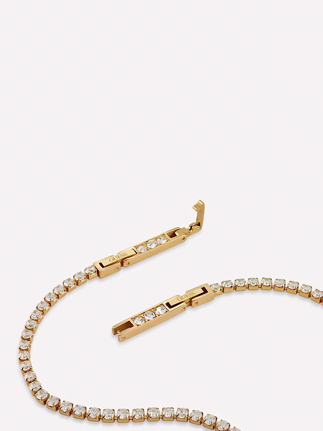 Oh my g necklace - GUESS