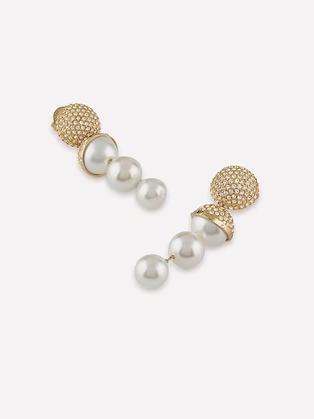 Calypso earrings - GUESS