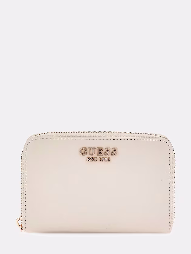 Laurel wallet - GUESS