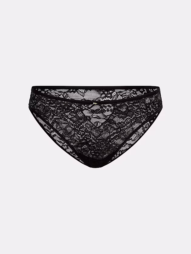 Vanessa lace briefs - GUESS