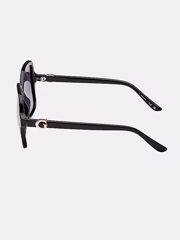 Square  sunglasses - GUESS