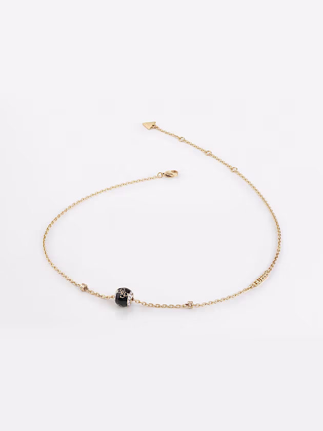 4G Loop necklace - GUESS