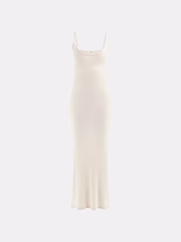 Tessa bodycon long dress - GUESS