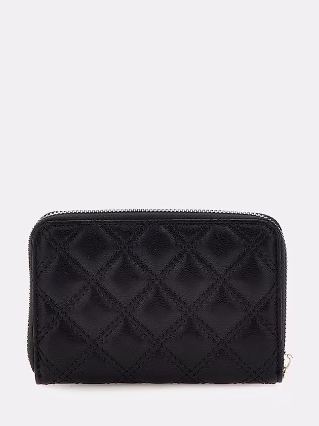 Giully Quilted Wallet - GUESS