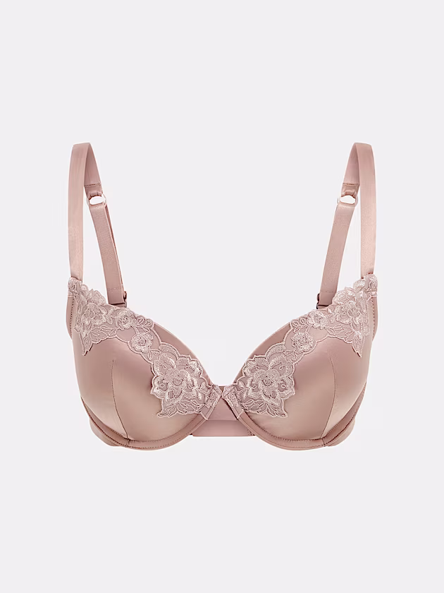 Tina push-up bra - GUESS