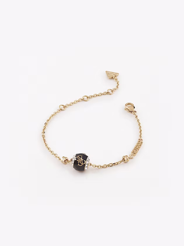 4G Loop bracelet - GUESS