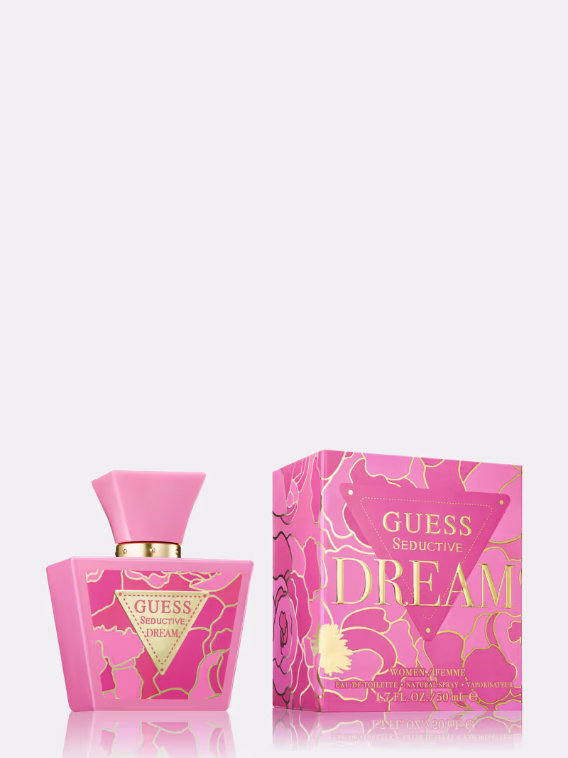 Guess Seductive Dream- eau de toilette 50 ml - GUESS