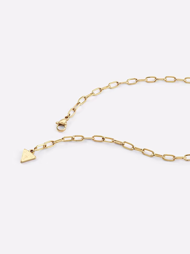 Soleluna necklace - GUESS