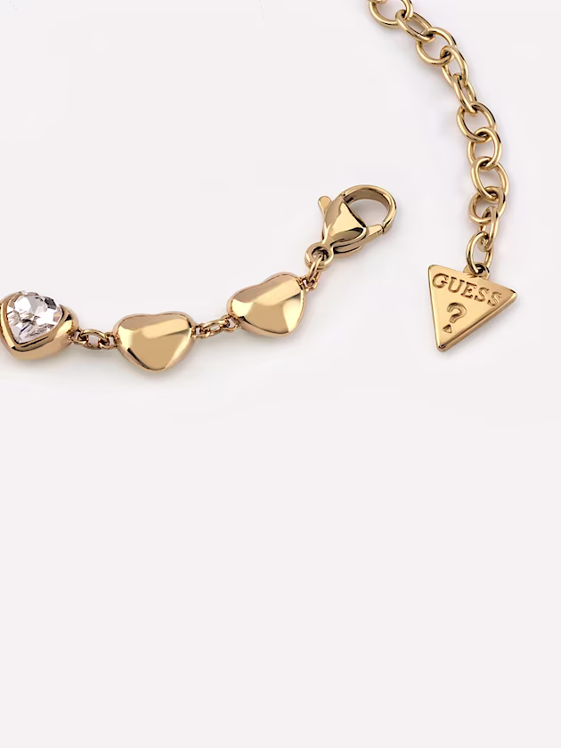 In my heart bracelet - GUESS