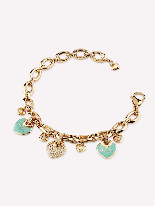 Crazy in love bracelet - GUESS