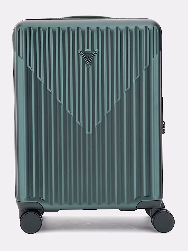 Olbia hard-shell small trolley - GUESS