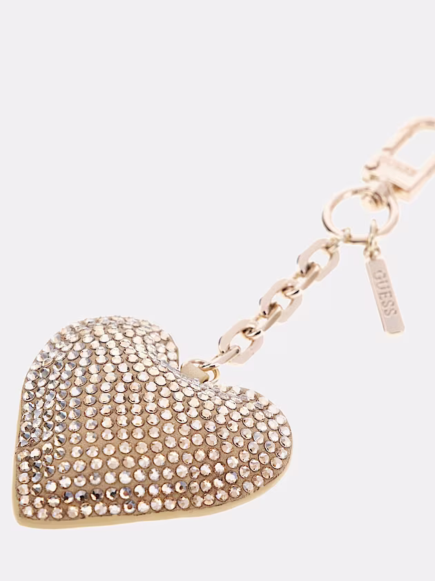 Keychain - GUESS