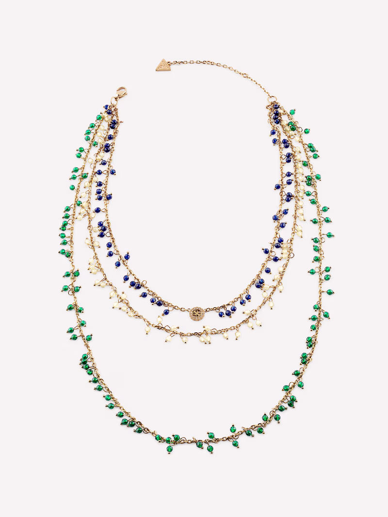 Porto Venere necklace - GUESS