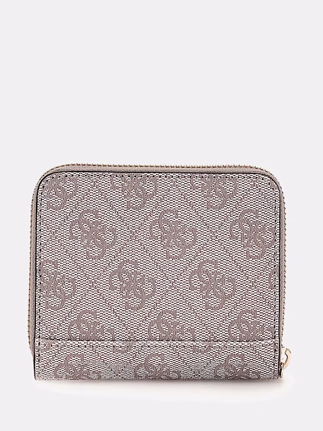 Zamira 4G Logo Mini Wallet - GUESS