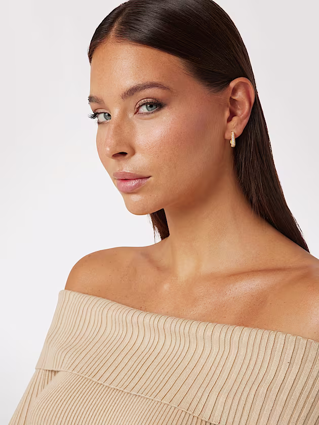 Nuances earrings - GUESS