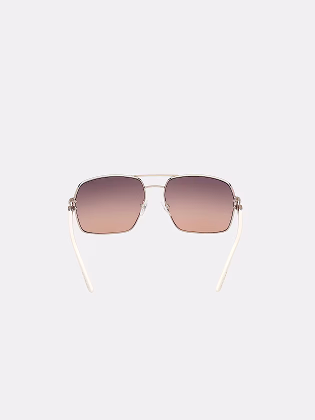 Navigator sunglasses - GUESS
