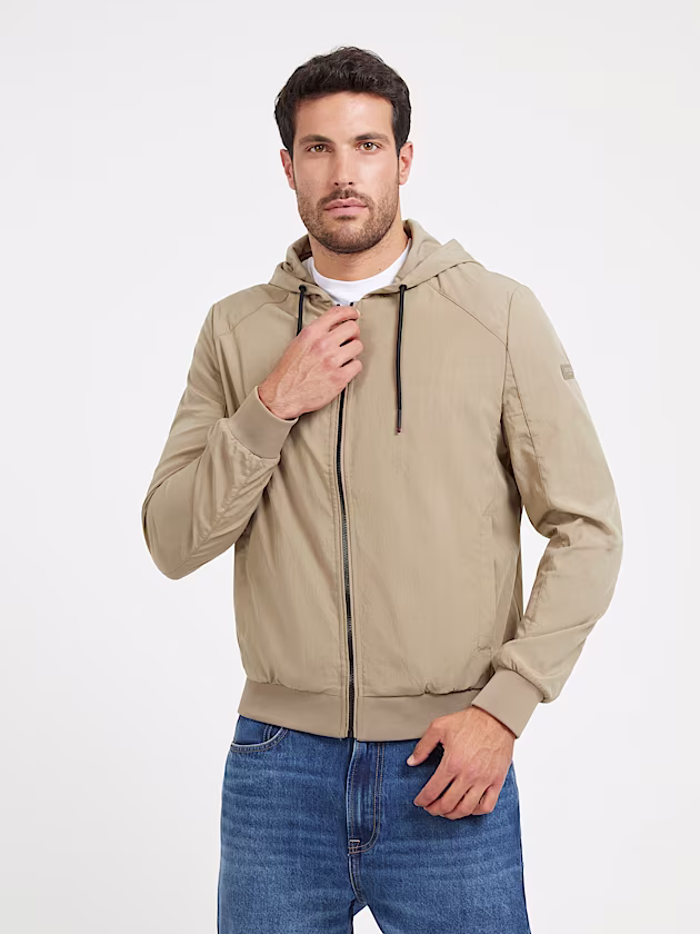 Tech sweatshirt - GUESS