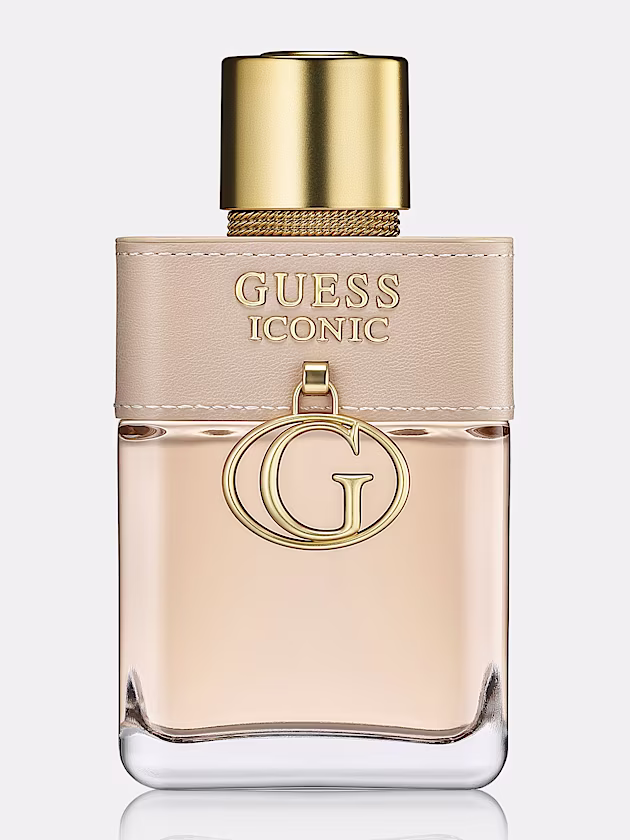Guess Iconic for women - eau de parfum 100 ml - GUESS