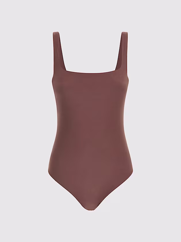 Eveline jersey body - GUESS