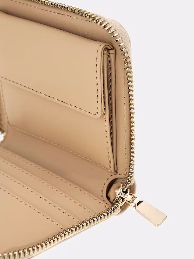 Zamira 4G Logo Mini Wallet - GUESS
