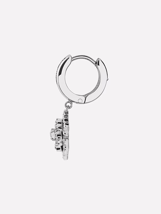 La fleur earrings - GUESS