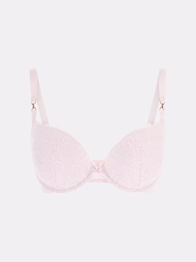 Greta push-up bra - GUESS