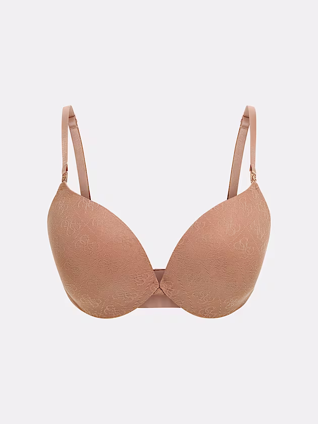 Nora push-up bra - GUESS