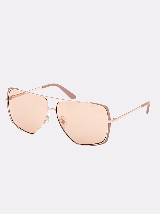 Navigator sunglasses - GUESS