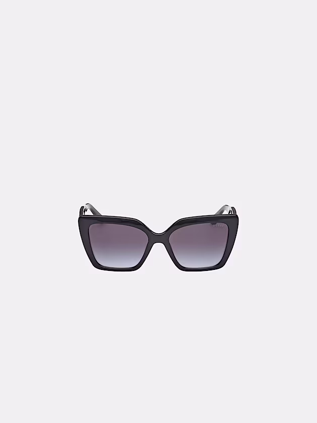 Butterfly sunglasses - GUESS