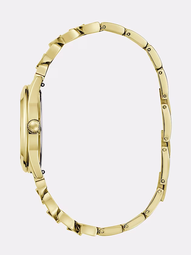 Interchangeable straps watch 40 mm - GUESS