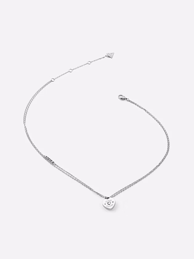 Guess Amore necklace - GUESS