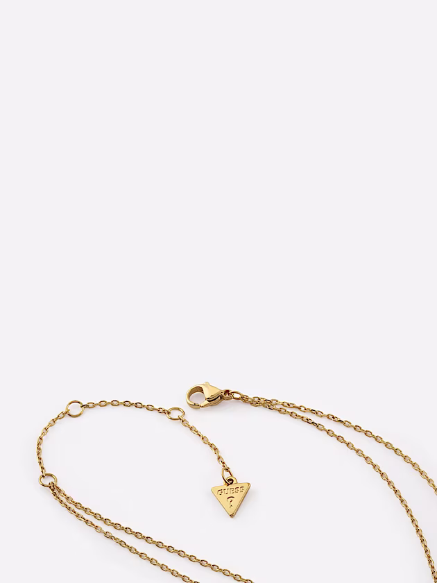 Guess Amore necklace - GUESS