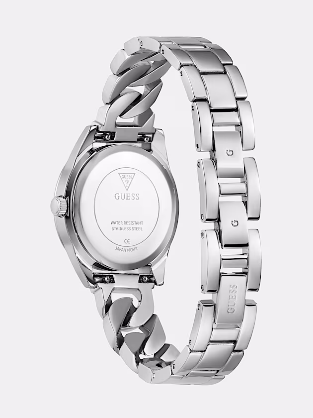 Interchangeable straps watch 40 mm - GUESS