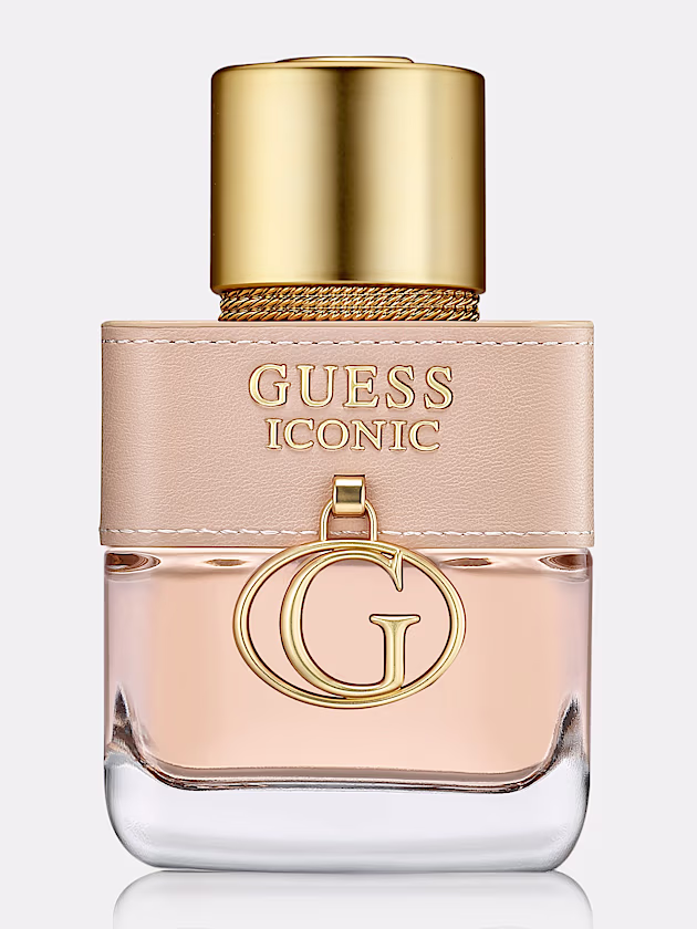 Guess Iconic for women - eau de parfum 30 ml - GUESS