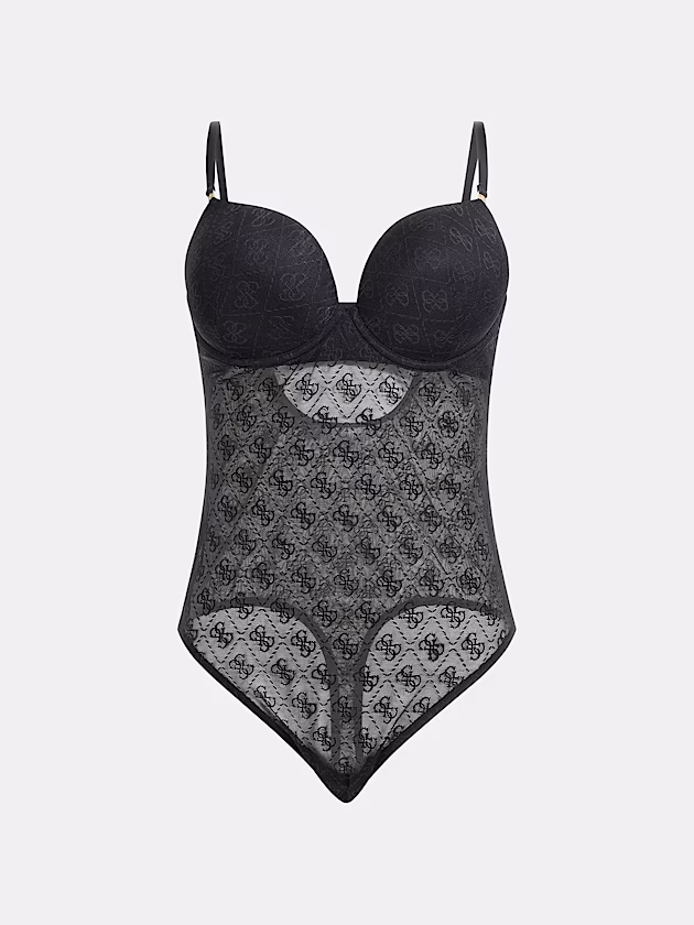 Nora shaping body suit - GUESS