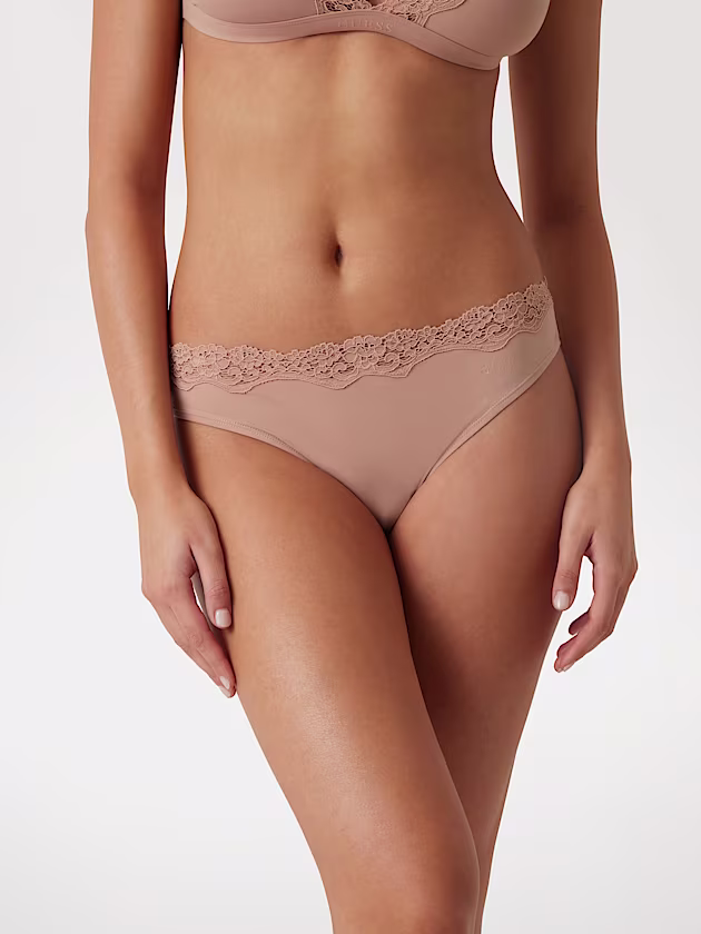 Eveline jersey brazilian - GUESS