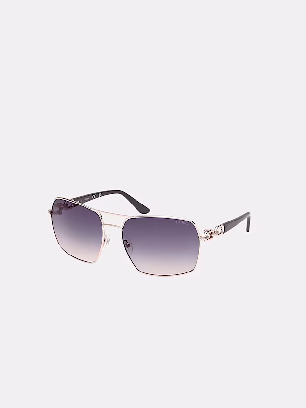 Navigator sunglasses - GUESS