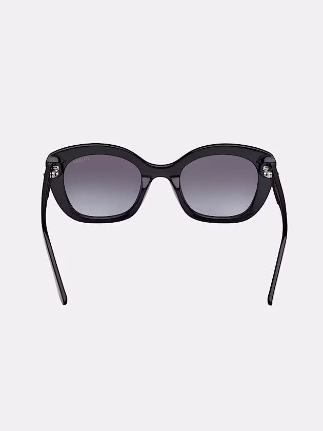 Square  sunglasses - GUESS